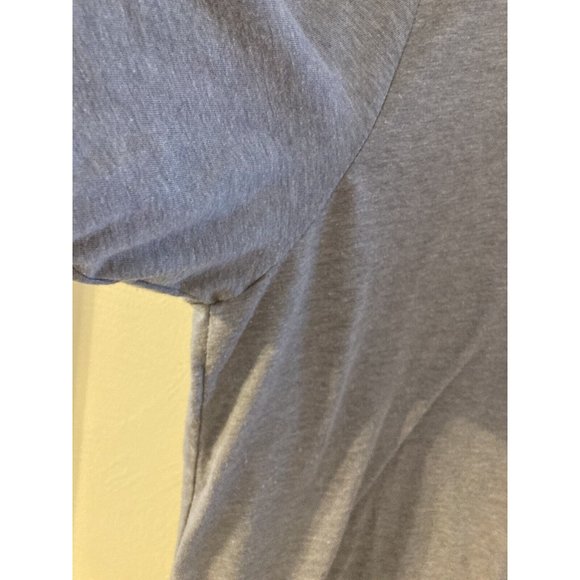 "Mischief Maker"- Women's Humor T-Shirt- Size XL- Grey- Soft- Harry Potter - Picture 5 of 8